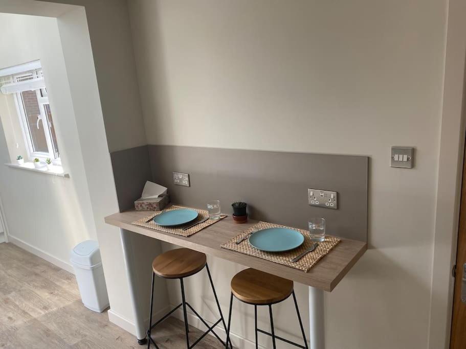 Beautiful 3 Bed Home In The Heart Of New Forest Hordle Extérieur photo
