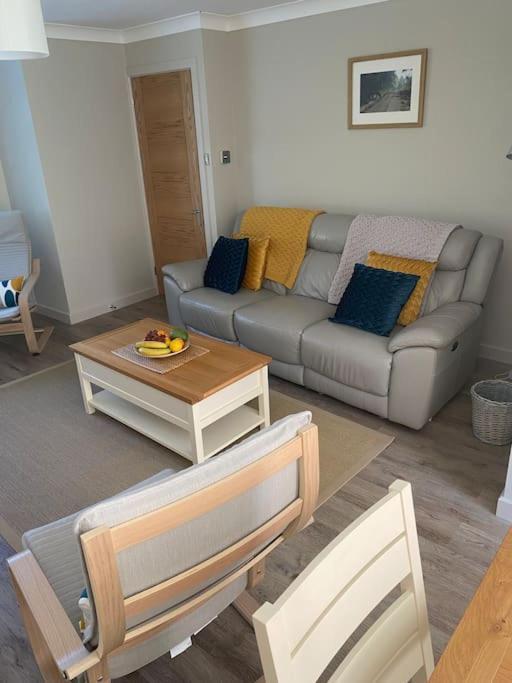 Beautiful 3 Bed Home In The Heart Of New Forest Hordle Extérieur photo